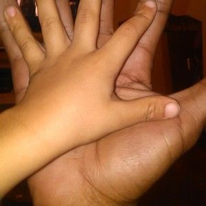 Meet your Posher, Warren